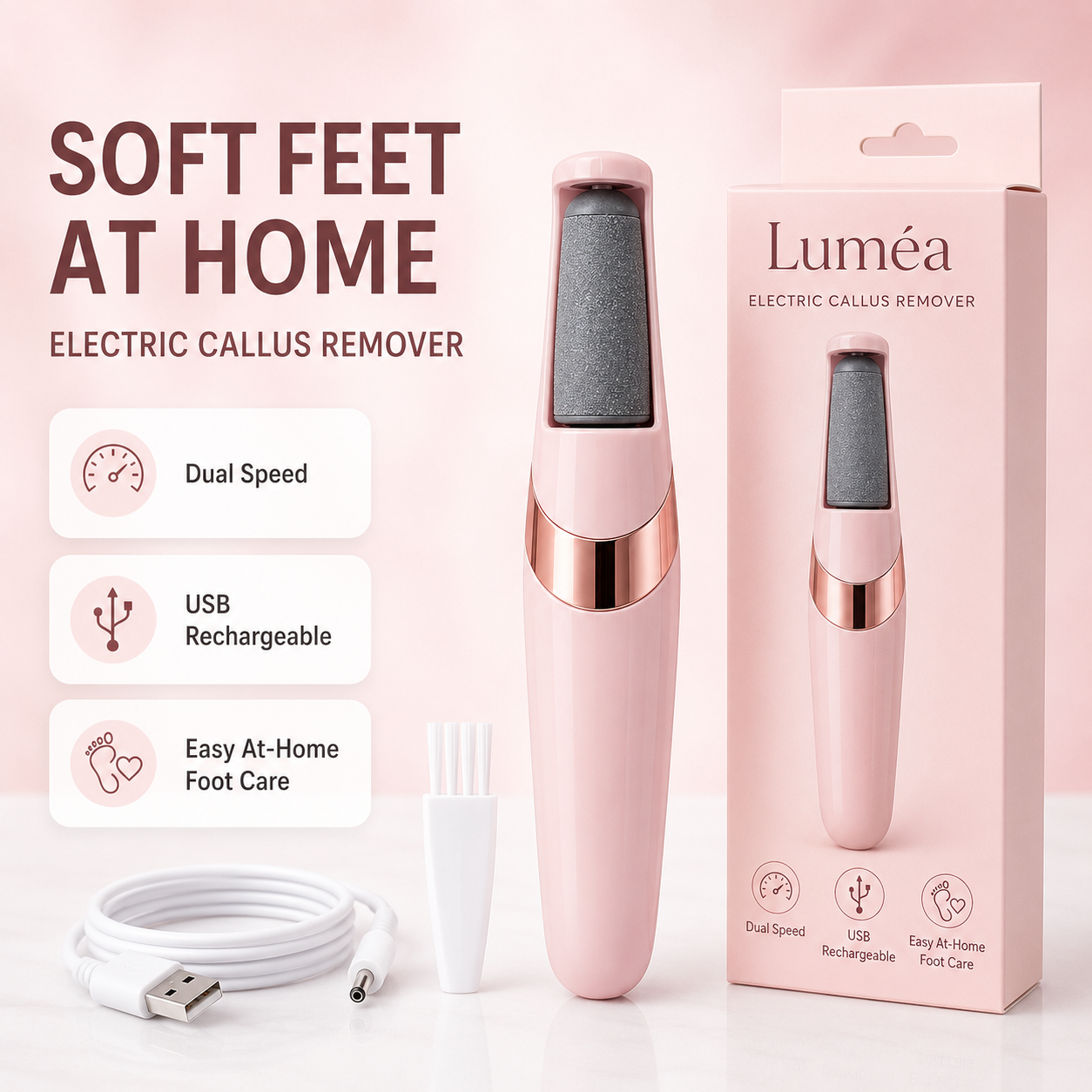 Luméa Silk Pro 3
