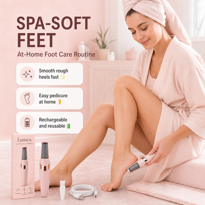 Luméa Silk Pro 3
