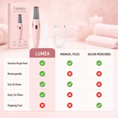 Luméa Silk Pro 3