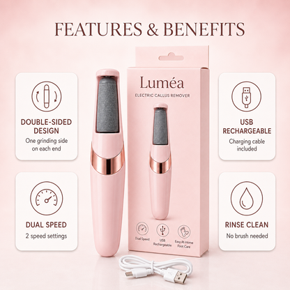 Luméa Silk Pro 3