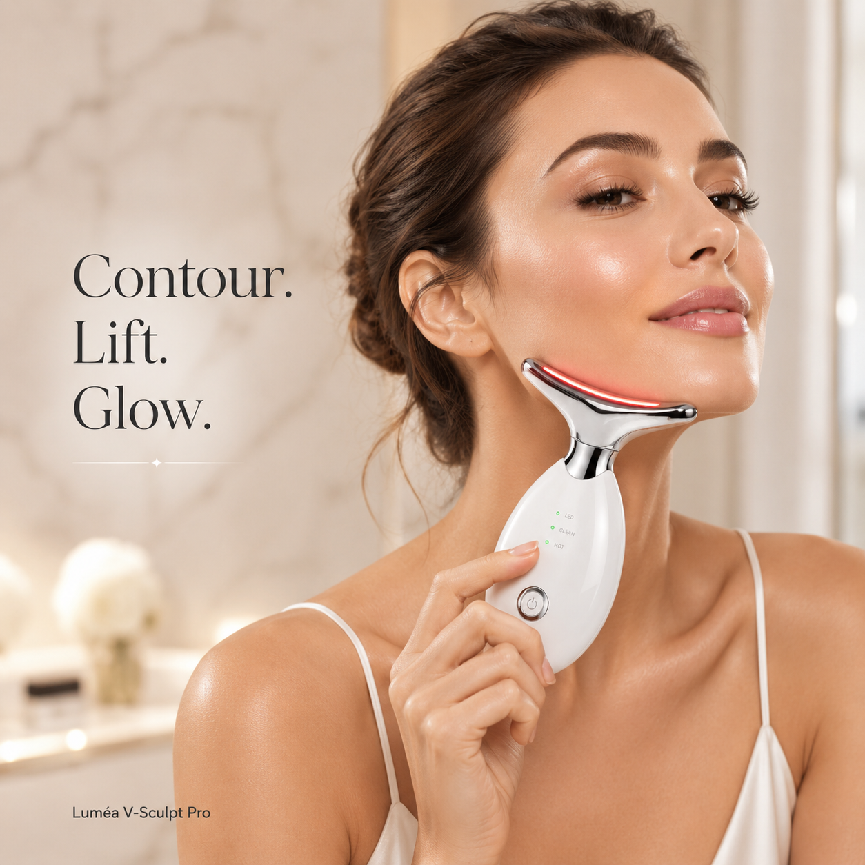 Luméa V-Sculpt Pro — image 5