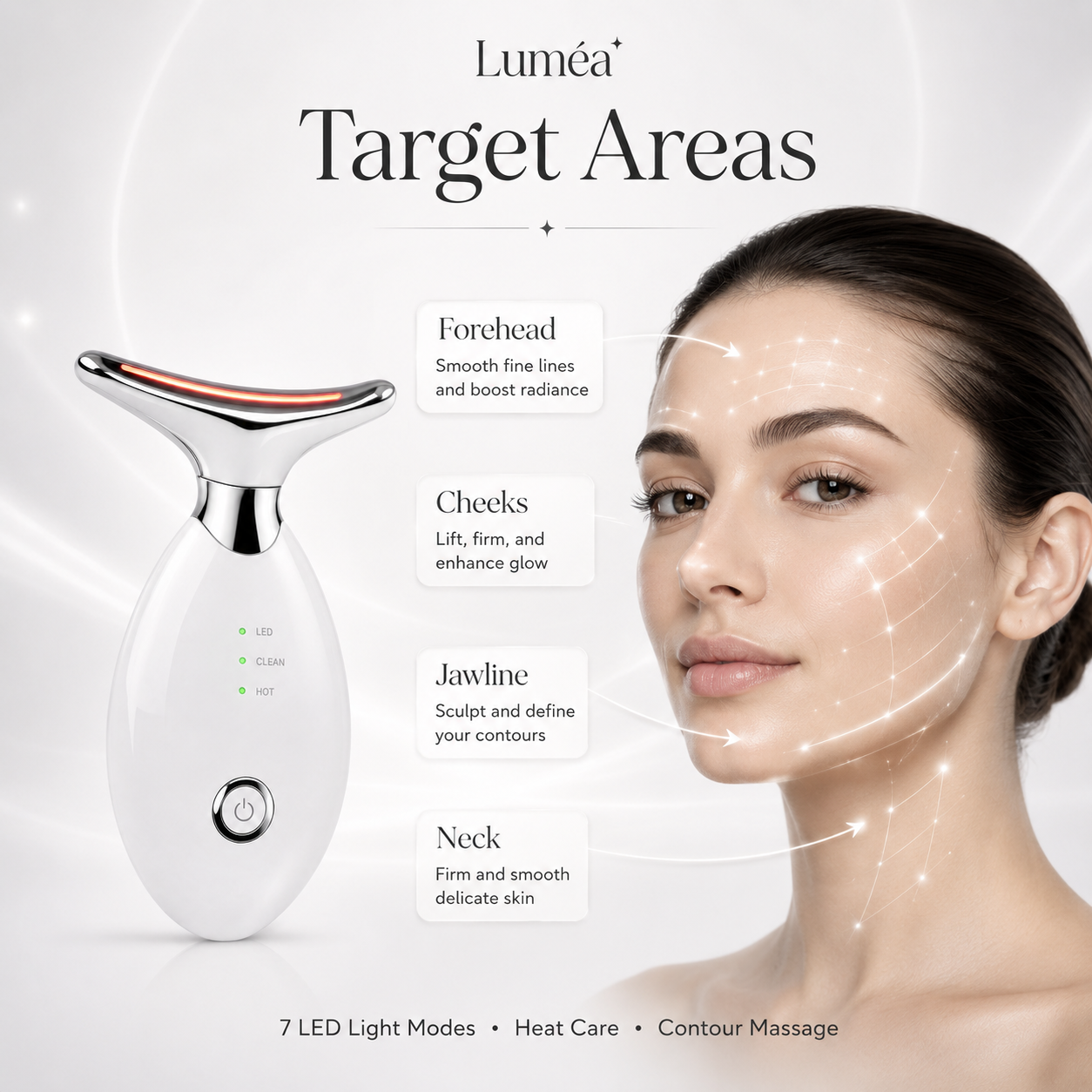 Luméa V-Sculpt Pro