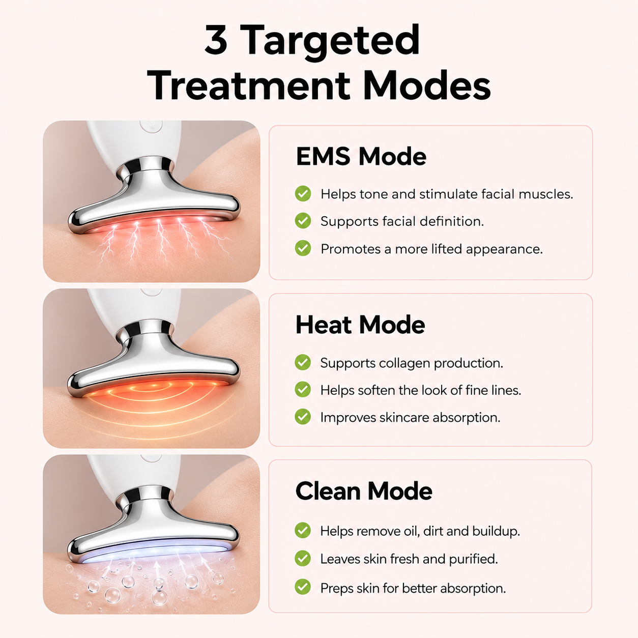 Luméa V-Sculpt Pro — image 4
