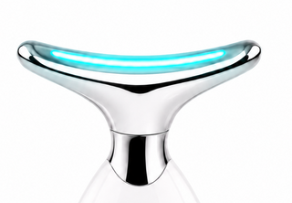 Cyan Light