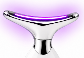 Purple Light