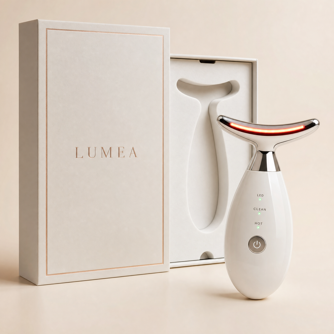 Luméa V-Sculpt Pro — image 1