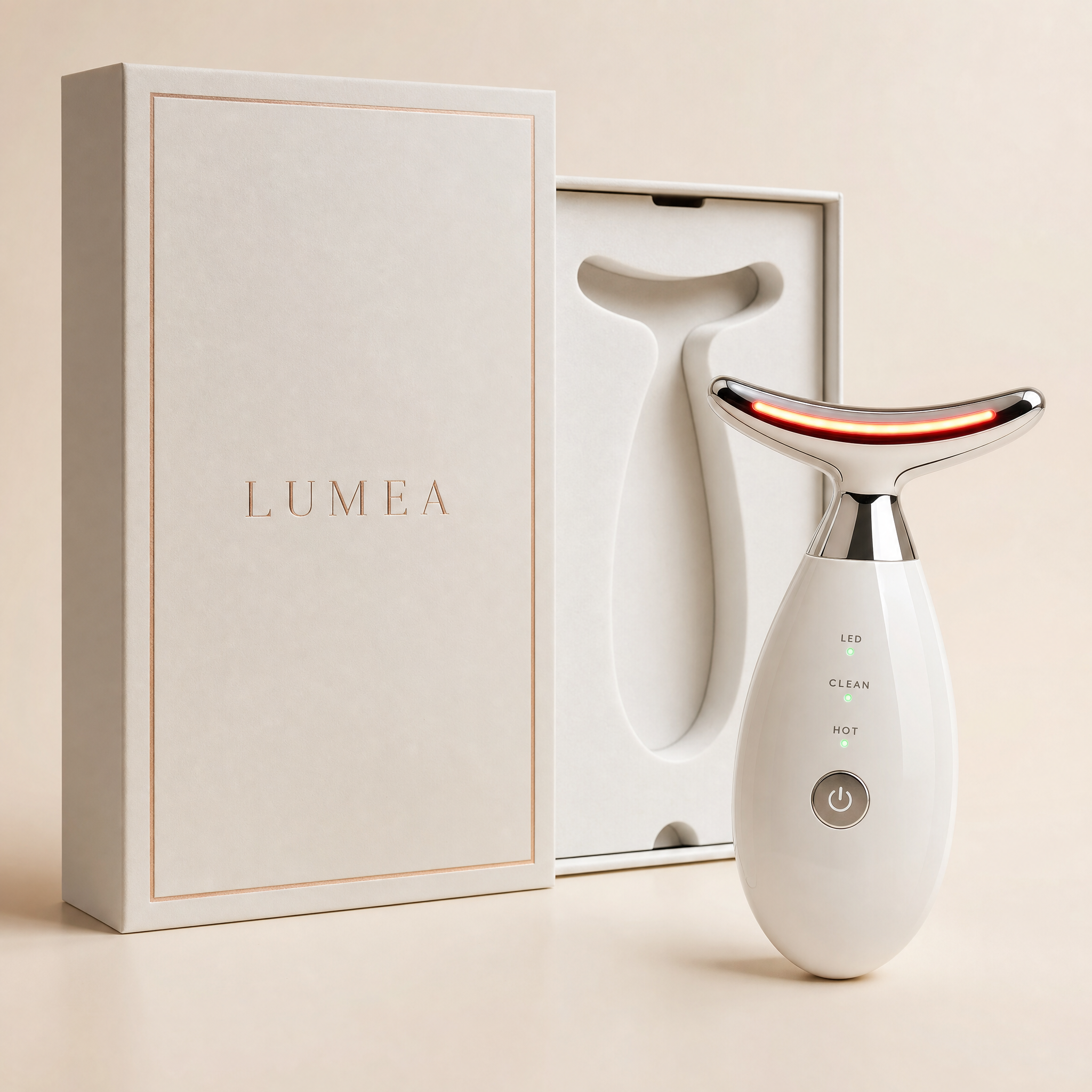 Luméa V-Sculpt Pro